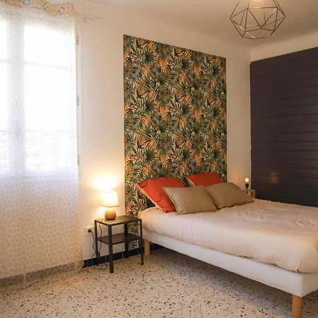El Sola Spacieux Studio Avec Acces Jardin Et Piscine Corneilla-de-Conflent 외부 사진
